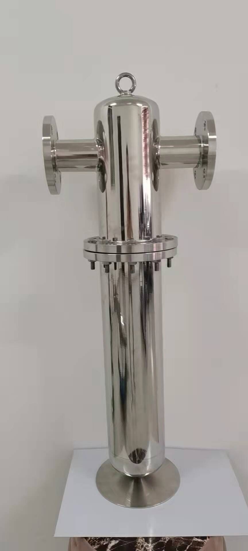 壓縮空氣精密過濾器的性能特點！